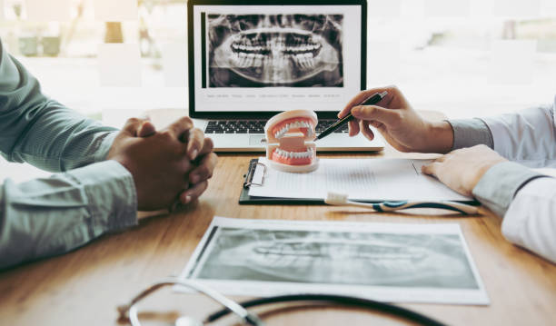 Best Pediatric Emergency Dentist in North Branch, MI