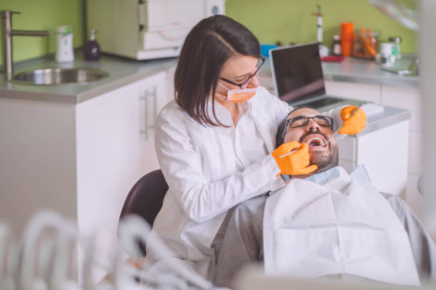 Best Emergency Treatment for Dental Infections or Abscesses in North Branch, MI