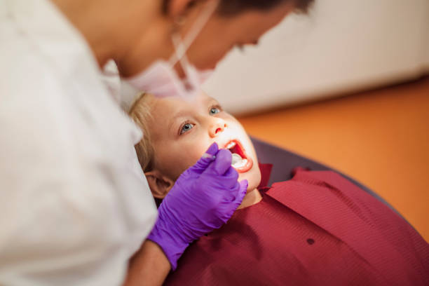 Best Emergency Treatment for Dental Infections or Abscesses in North Branch, MI