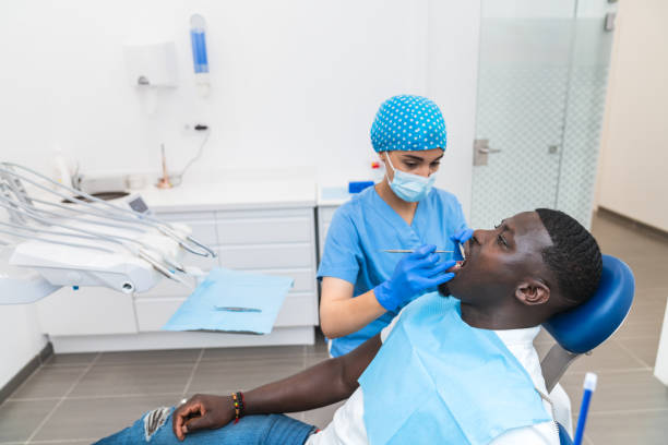 Best Emergency TMJ Treatment in North Branch, MI