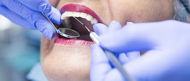 Best Emergency Denture Repair in North Branch, MI
